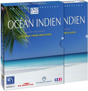 Océan Indien - Coffret Prestige [DVD]