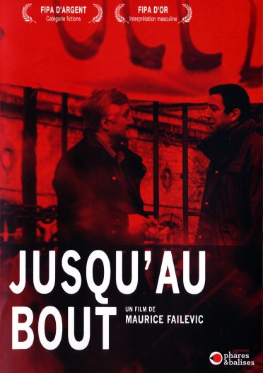 Jusqu'au Bout [DVD] - flash vidéo