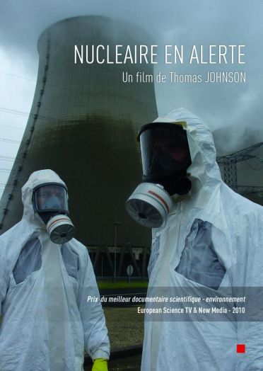 Nucléaire En Alerte [DVD] - flash vidéo