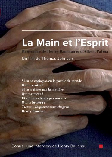 La Main Et L'esprit [DVD] - flash vidéo