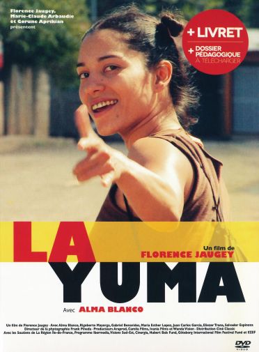 La Yuma [DVD] - flash vidéo