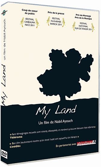 My Land [DVD]
