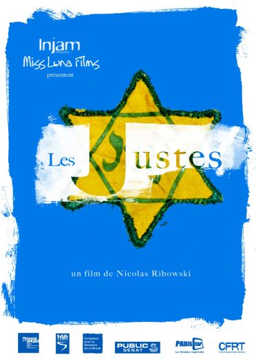 Les Justes [DVD] - flash vidéo