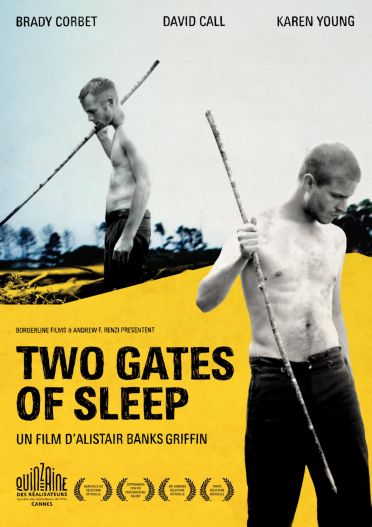 Two Gates Of Sleep [DVD]