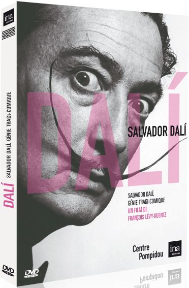 Salvador Dali [DVD]