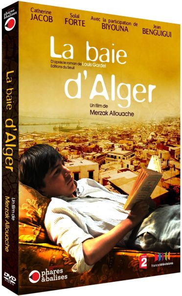 La Baie D'Alger [DVD] - flash vidéo