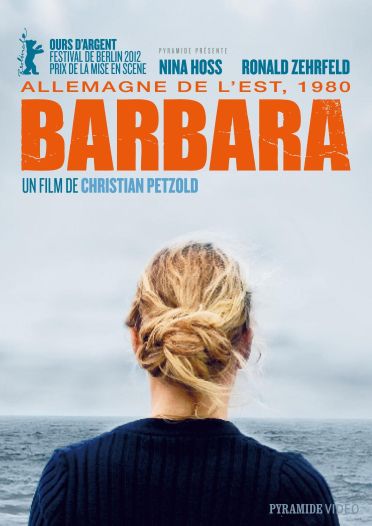 Barbara [DVD] - flash vidéo