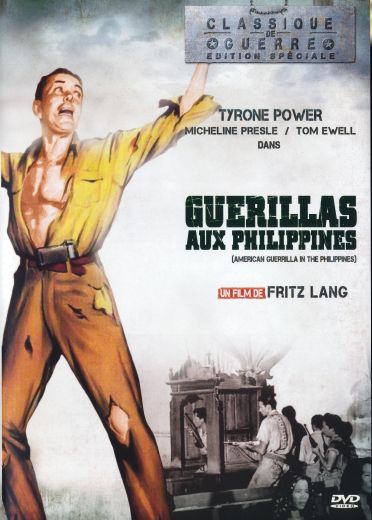 Guérillas aux Philippines [DVD] - flash vidéo