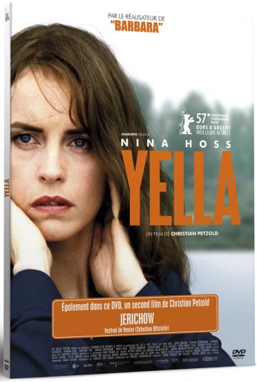 Yella [DVD]