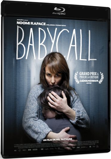 Babycall [Blu-ray]