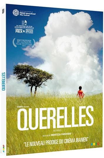 Querelles [DVD] - flash vidéo