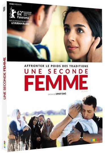 Une Seconde Femme [DVD] - flash vidéo