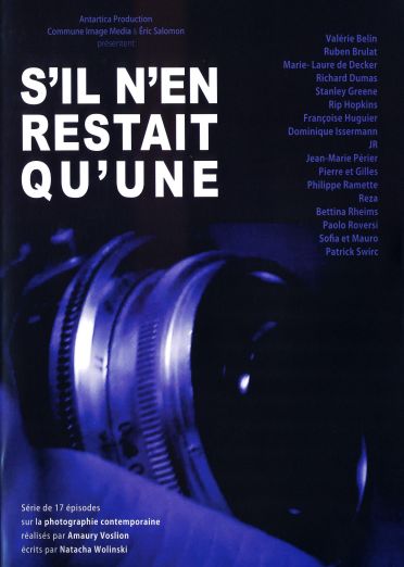 S'il N'en Restait Qu'une [DVD] - flash vidéo