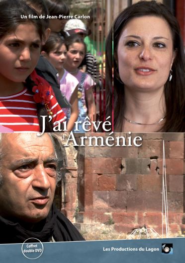 J'ai Rêve D'Arménie [DVD] - flash vidéo