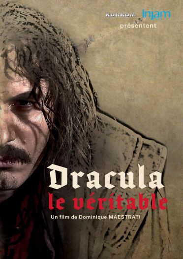 Dracula, Le Véritable [DVD] - flash vidéo