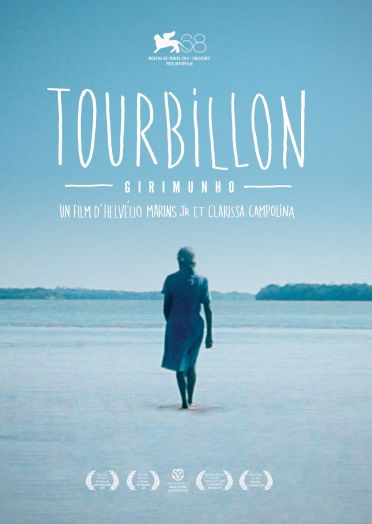 Tourbillon [DVD]