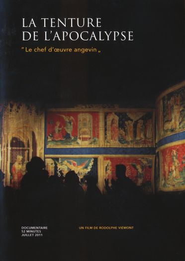La Tenture De L'apocalypse : L'histoire De La Grande Tapisserie D'Angers [DVD] - flash vidéo