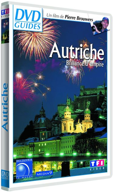 Autriche - L'empire des arts [DVD]