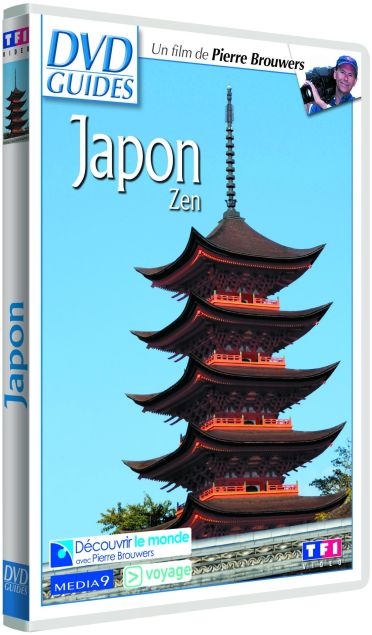 Japon - Zen [DVD] - flash vidéo