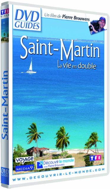 Saint-Martin - La vie en double [DVD] - flash vidéo
