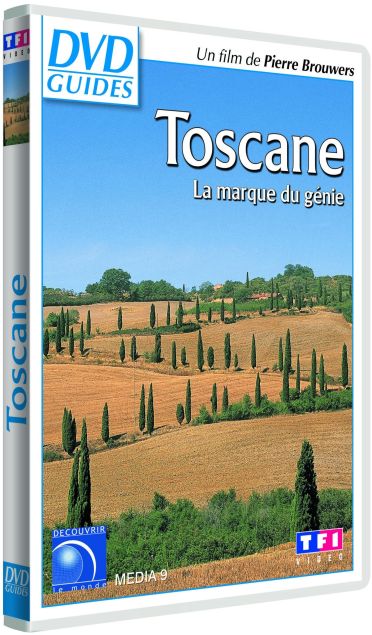 Toscane - La marque du génie [DVD] - flash vidéo