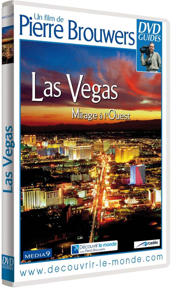 Las Vegas : Miracle à l'Ouest [DVD] - flash vidéo