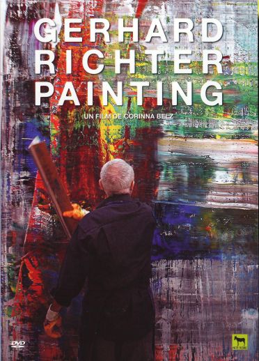 Gerhard Richter Painting [DVD] - flash vidéo