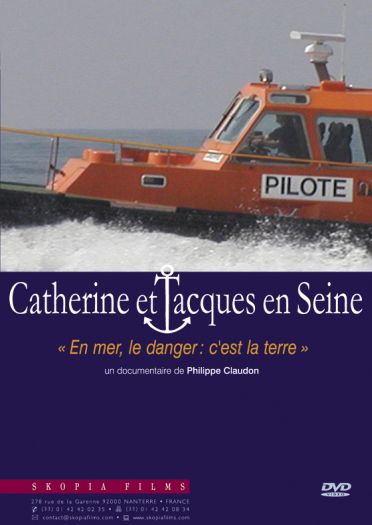 Catherine Et Jacques En Seine [DVD]