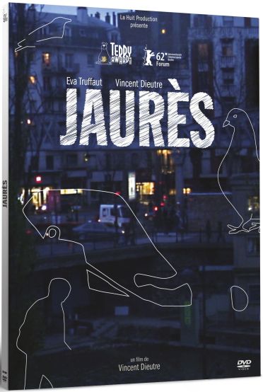 Jaurès [DVD]