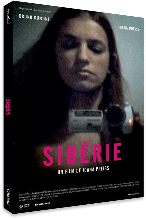 Sibérie [DVD]