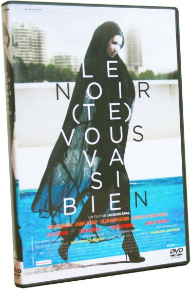 Le Noir (te) Vous Va Si Bien [DVD] - flash vidéo