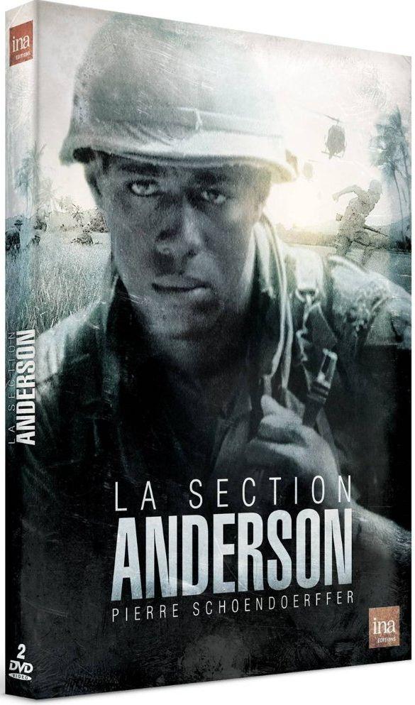 La Section Anderson [DVD]