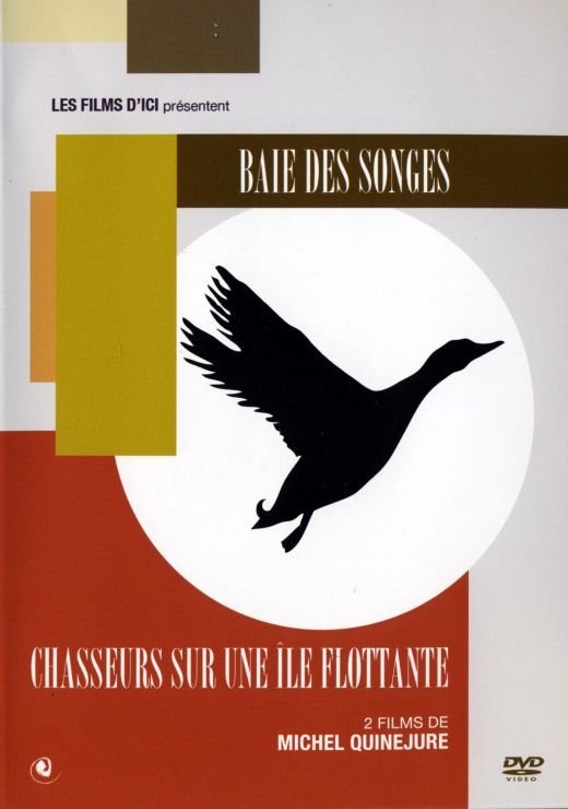 Baie Des Songes Chasseurs Sur Une île Flottante [DVD] - flash vidéo