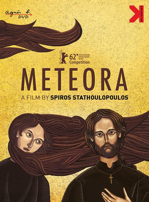 Meteora [DVD] - flash vidéo