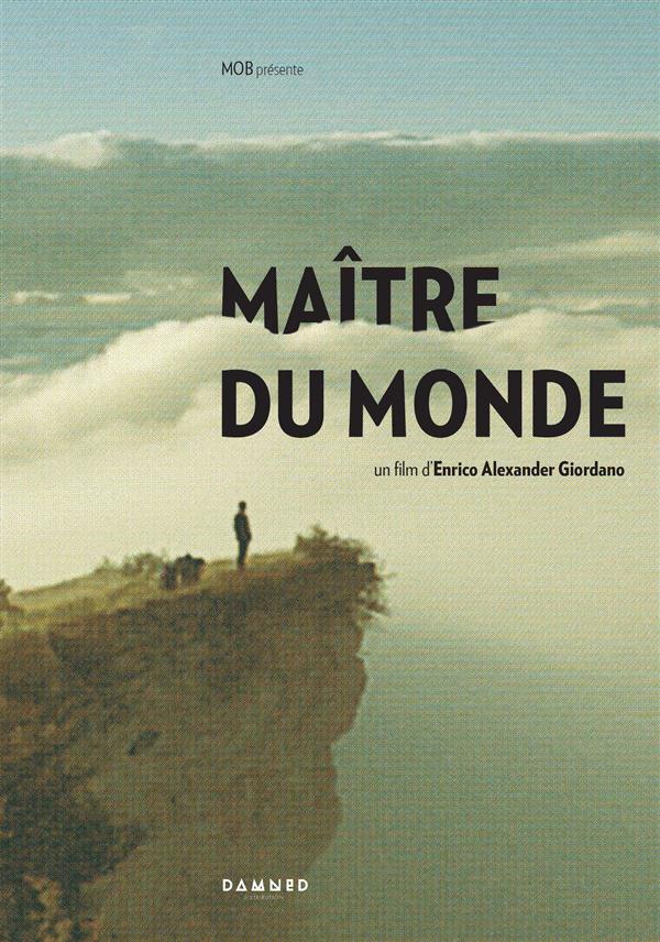 Maître Du Monde [DVD]