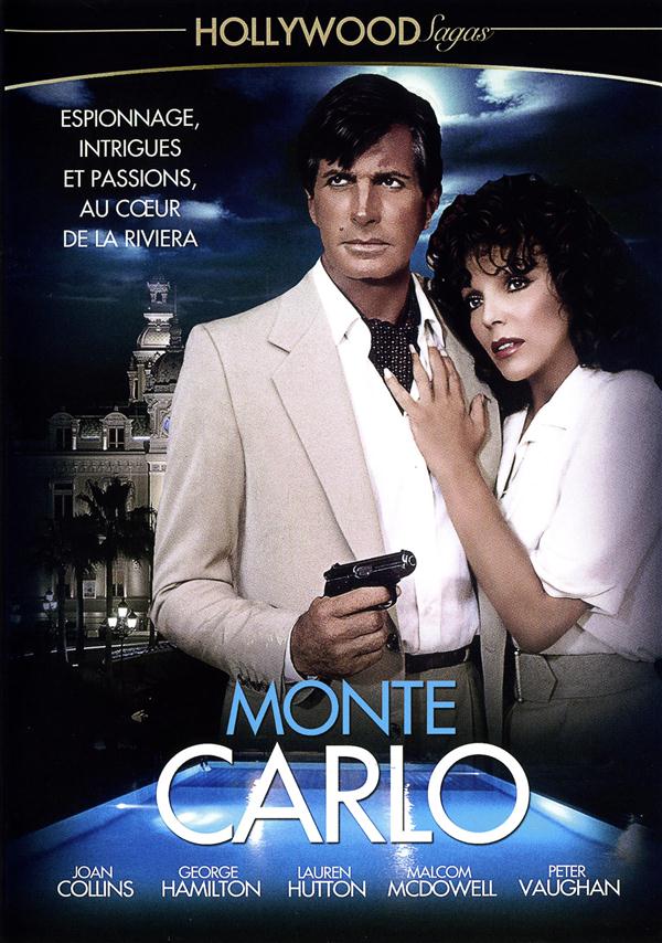 Monte Carlo [DVD] - flash vidéo