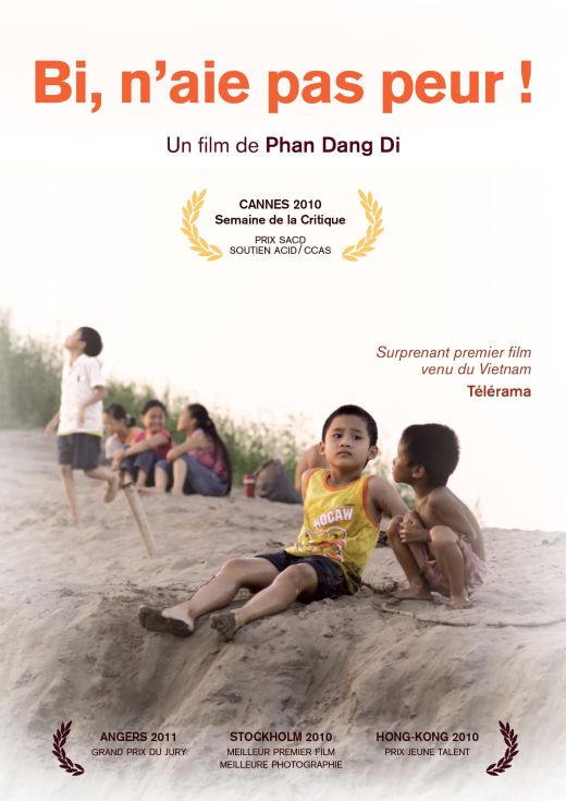 Bi, N'aie Pas Peur! [DVD] - flash vidéo