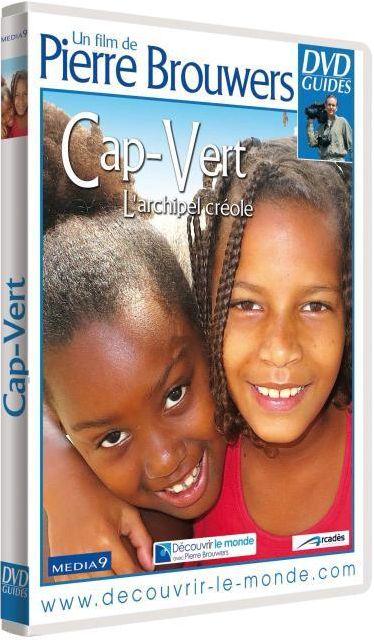 Cap-Vert : l'archipel créole [DVD] - flash vidéo
