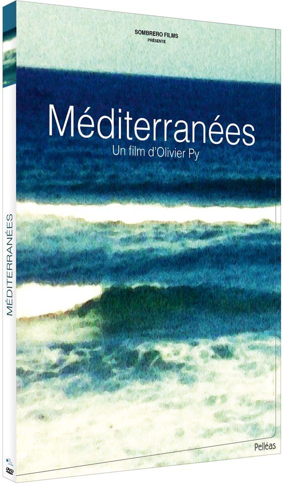 Méditerranées [DVD] - flash vidéo