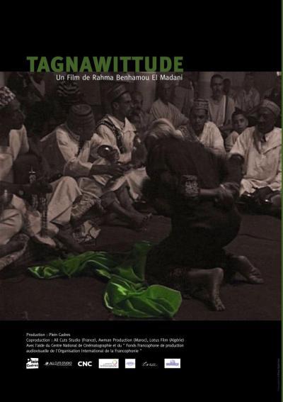 Tagnawittude [DVD] - flash vidéo