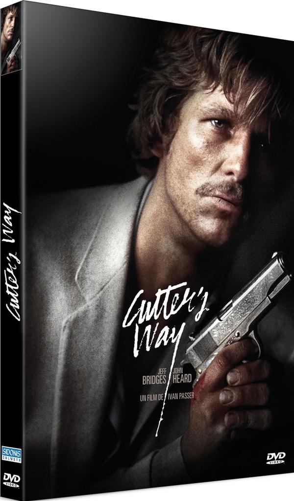 Cutter's Way - La Blessure [DVD] - flash vidéo