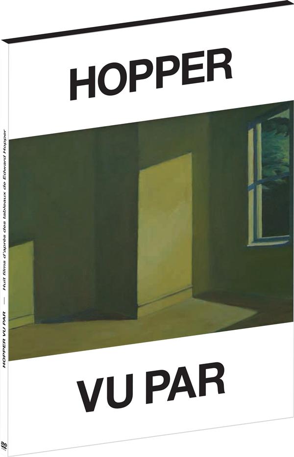 Hopper Vu Par... [DVD] - flash vidéo