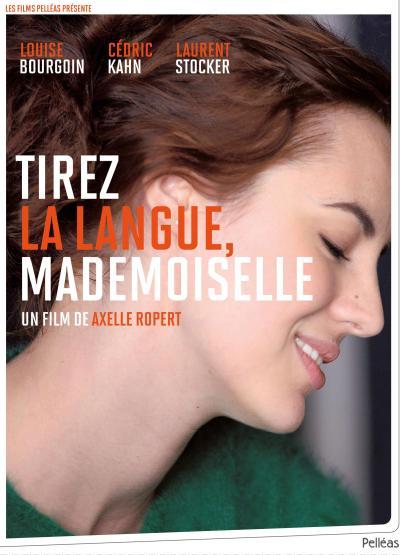 Tirez La Langue Mademoiselle [DVD]
