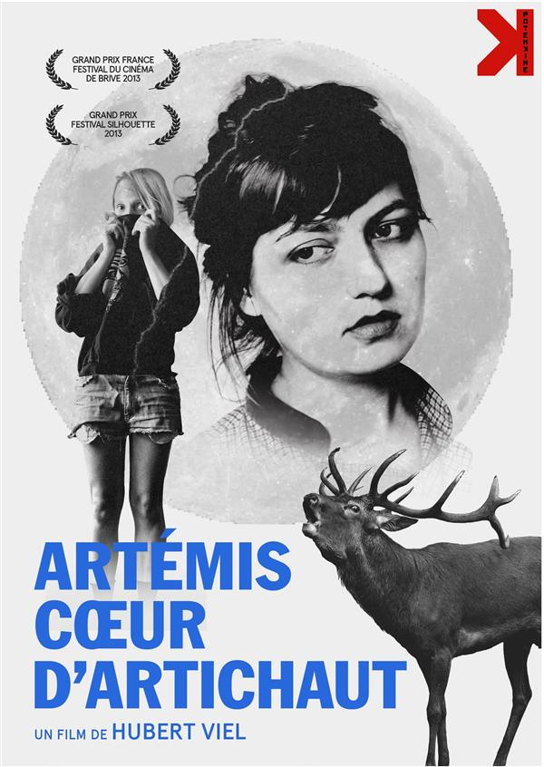 Artémis Coeur D'artichaut [DVD] - flash vidéo