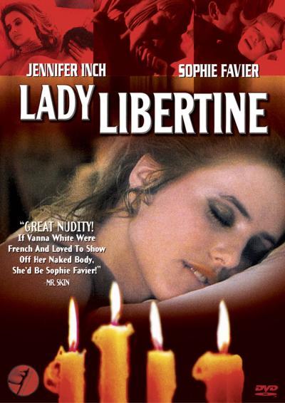 Lady Libertine [DVD] - flash vidéo
