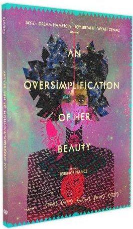 An Oversimplification Of Her Beauty [DVD]