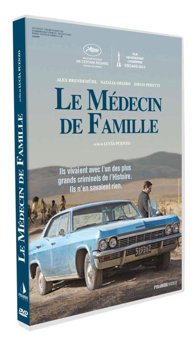 Le Médecin De La Famille [DVD] - flash vidéo