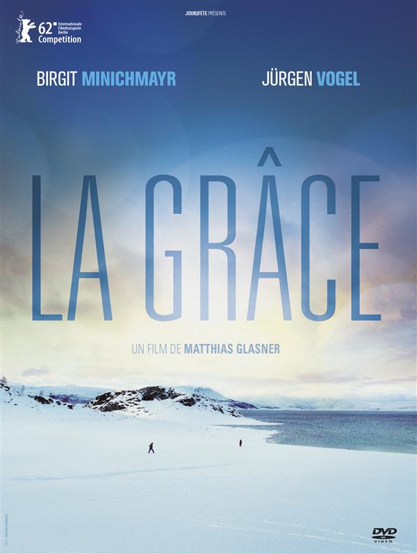 La Grâce [DVD] - flash vidéo