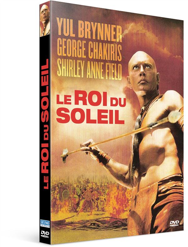 Les Rois du soleil [DVD] - flash vidéo
