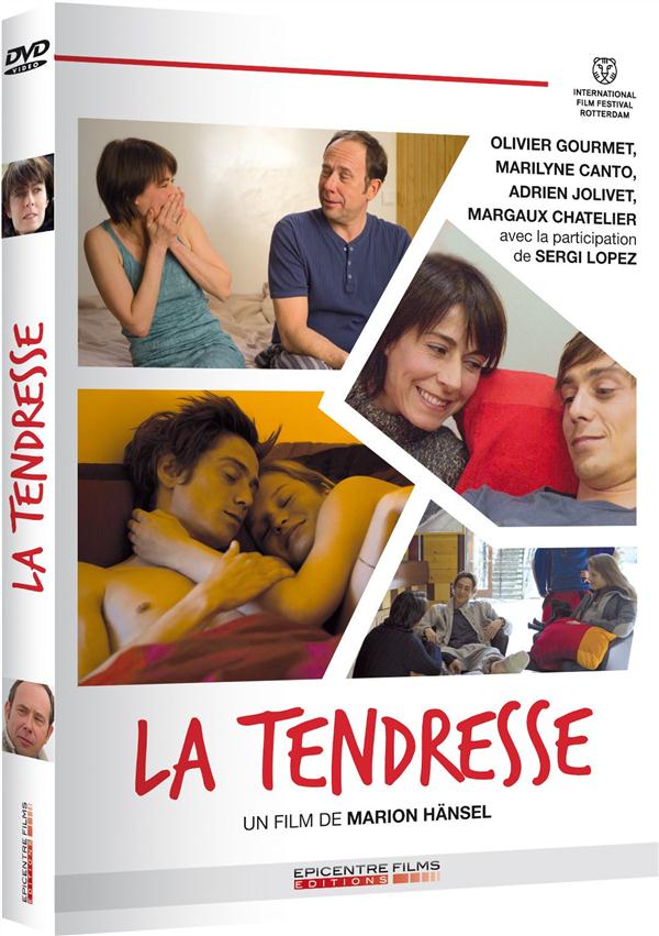 La Tendresse [DVD]